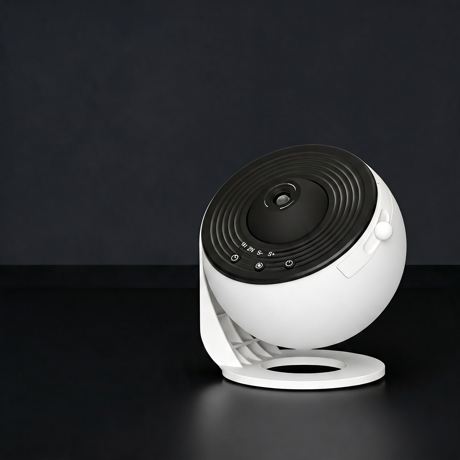 Projecteur Galaxie Pro Starry Sky 360° 13-en-1 | LUNARIA