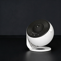 Projecteur Galaxie Pro Starry Sky 360° 13-en-1