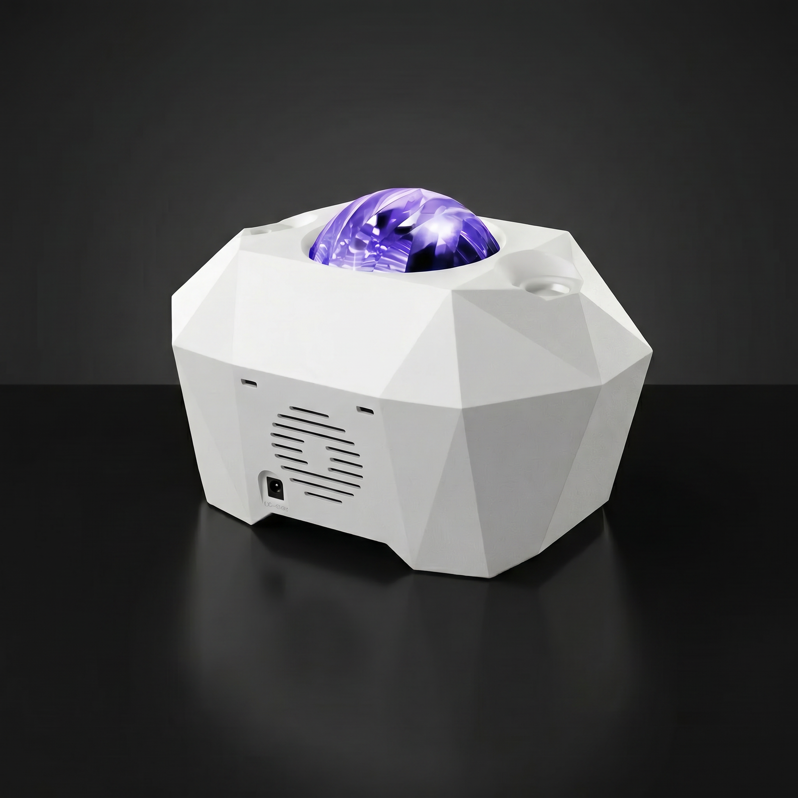 Projecteur Galaxie Bluetooth Haut-Parleur – photo 3