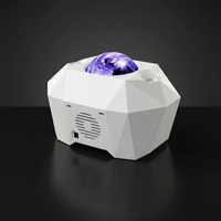 Projecteur Galaxie Bluetooth Haut-Parleur – photo 3