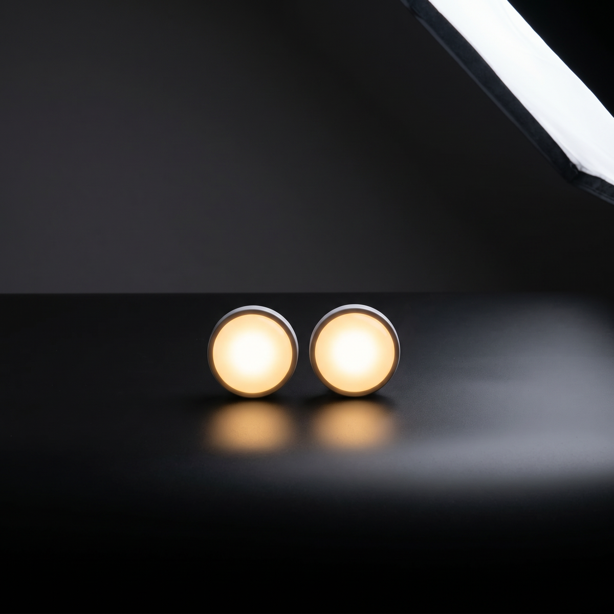 Lampe Sunset Tactile Placard