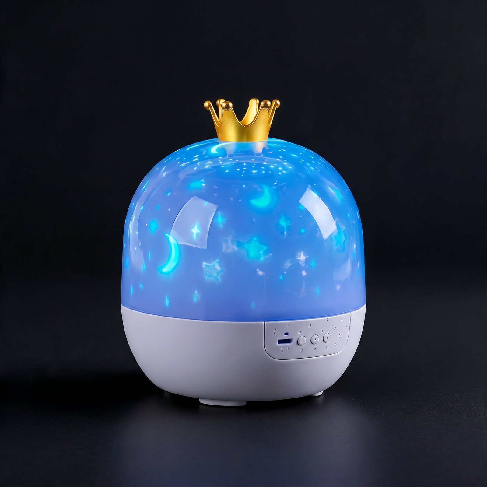 Projecteur Galaxie Pro Starry Sky 360° Premium – photo 3