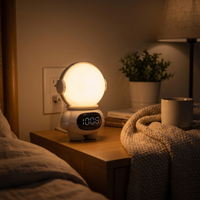 Lampe Décorative LED – photo 2