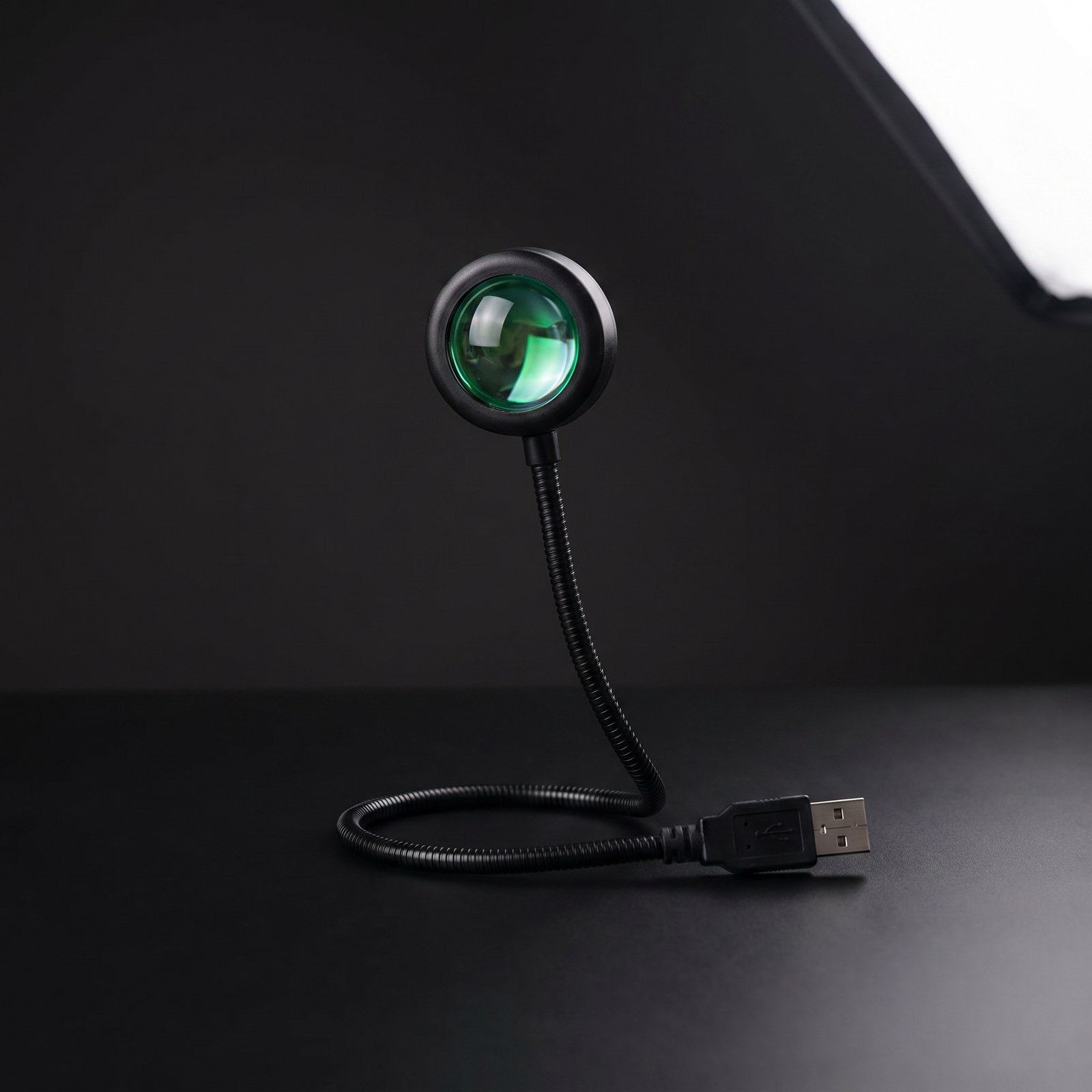 Lampe Sunset Mood Light Bedroom Romantique