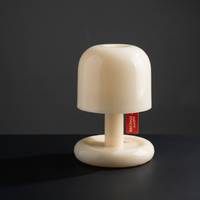 Lampe Champignon LED Nordique Mini – photo 3