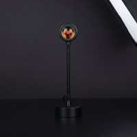 Lampe Sunset Rotatif Multi-Angles