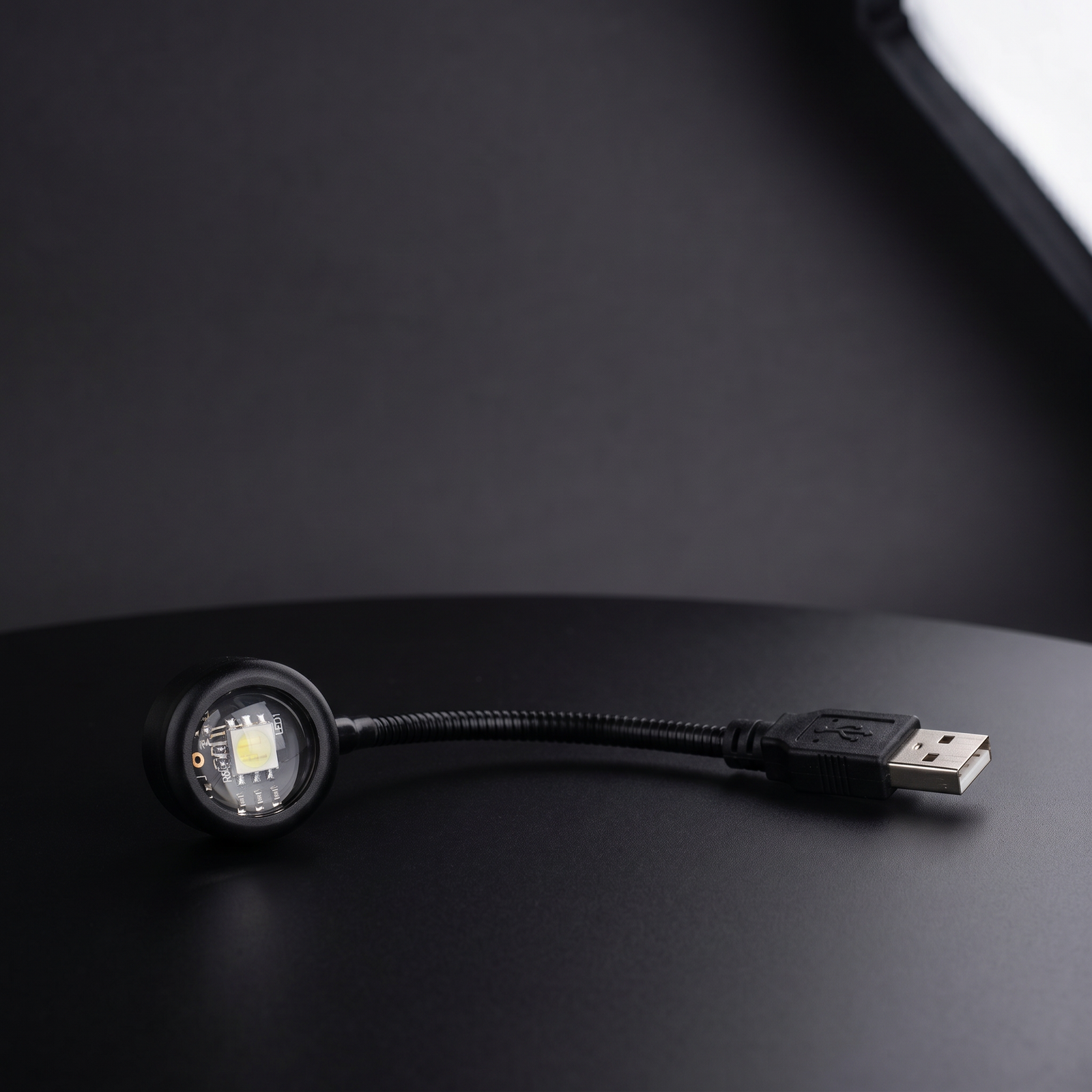 Lampe Sunset Mood Light Bedroom USB | LUNARIA