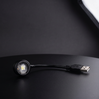 Lampe Sunset Mood Light Bedroom USB