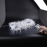 Rideau LED Guirlande Télécommande USB Télécommande | LUNARIA