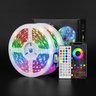 Ruban LED RGB Bluetooth Musique | LUNARIA