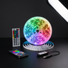 Ruban LED RGB 40m Music Sync App 5m | LUNARIA