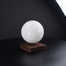 Lampe Lune Lévitation 3 Couleurs Magnétique | LUNARIA