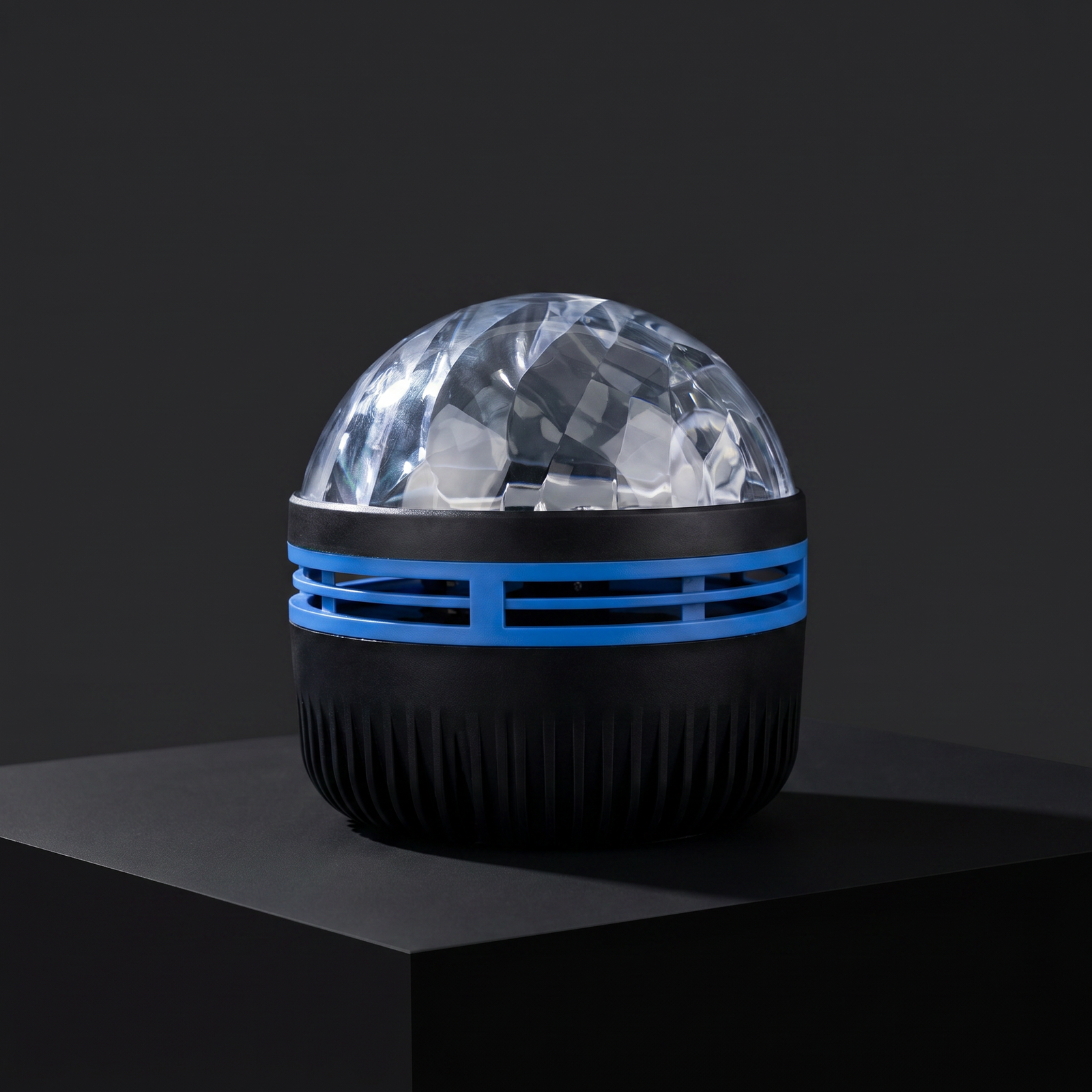 Projecteur Aurore USB Minuteur Camping – photo 3