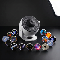 Projecteur Galaxie 13 Disques HD Premium