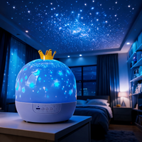 Projecteur Galaxie Pro Starry Sky 360° Premium
