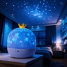 Projecteur Galaxie Pro Starry Sky 360° Premium | LUNARIA