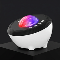 Projecteur Aurore Smart Télécommande – photo 3