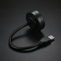 Lampe Sunset Photographie USB – photo 3