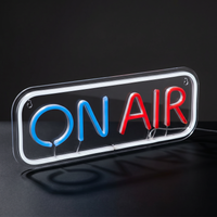 Néon LED « On Air » USB – photo 3