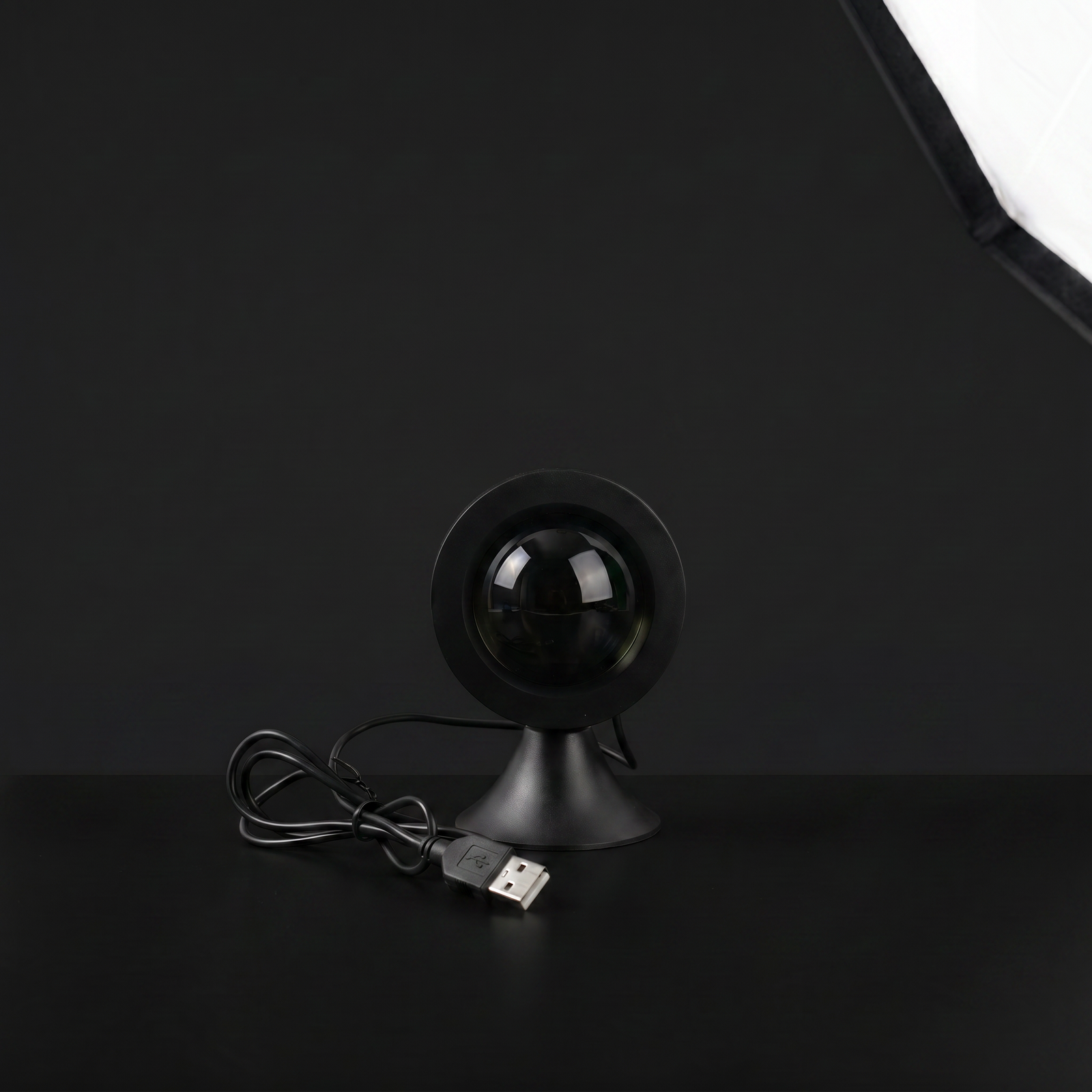 Lampe Coucher de Soleil USB RGB | LUNARIA