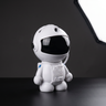 Projecteur Galaxie Astronaute LED Positions | LUNARIA