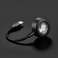 Lampe Sunset Arc-en-Ciel Néon – photo 3