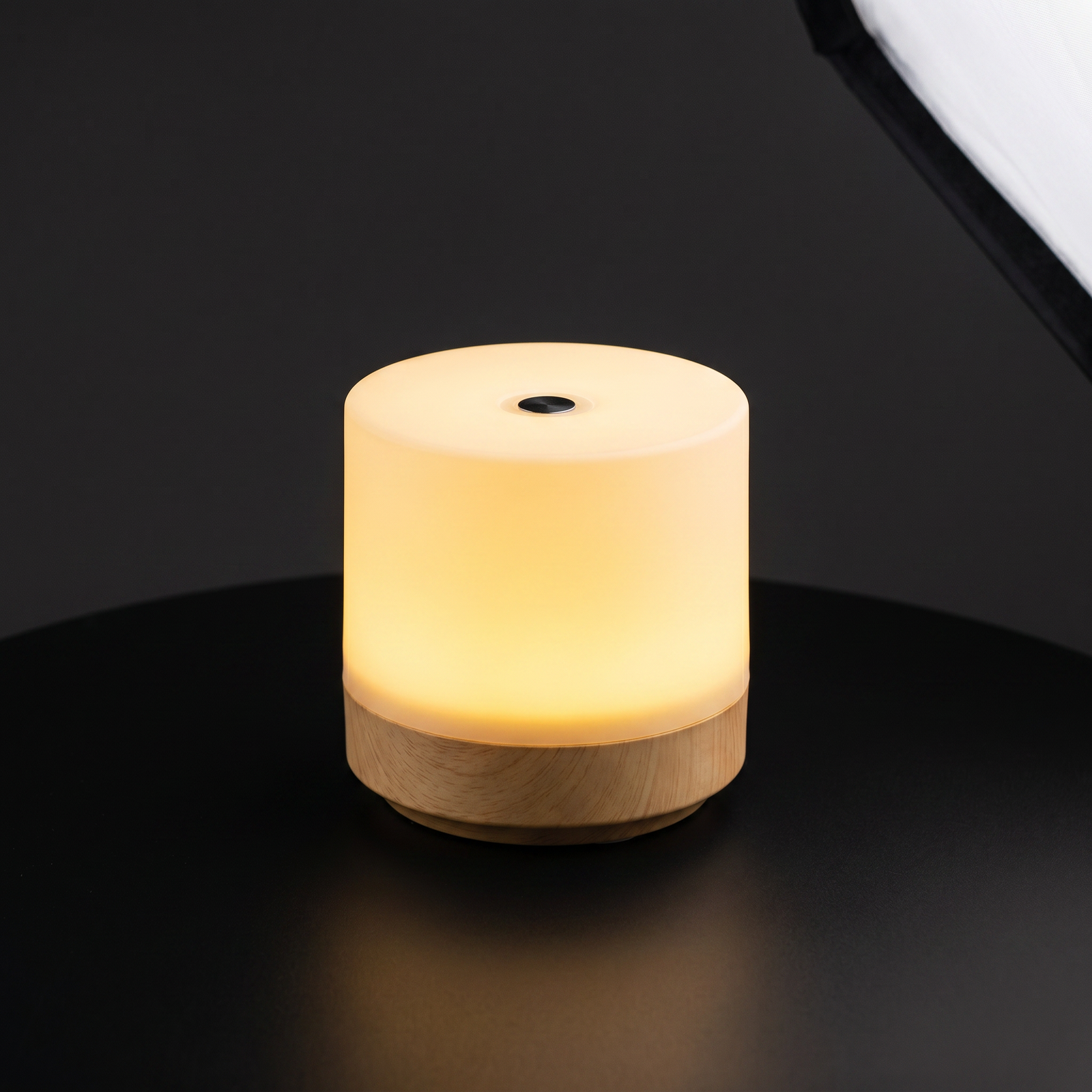 Lampe Décorative LED 7 Couleurs | LUNARIA