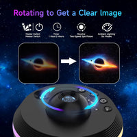 Projecteur Galaxie HD Enfant - vue 4