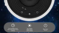 Projecteur Galaxie Pro Starry Sky 360° 13-en-1 – photo 12