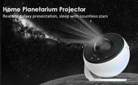 Projecteur Galaxie 13 Disques HD Premium – photo 7