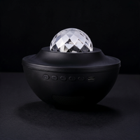 Projecteur Galaxie LED Multicolore Bluetooth