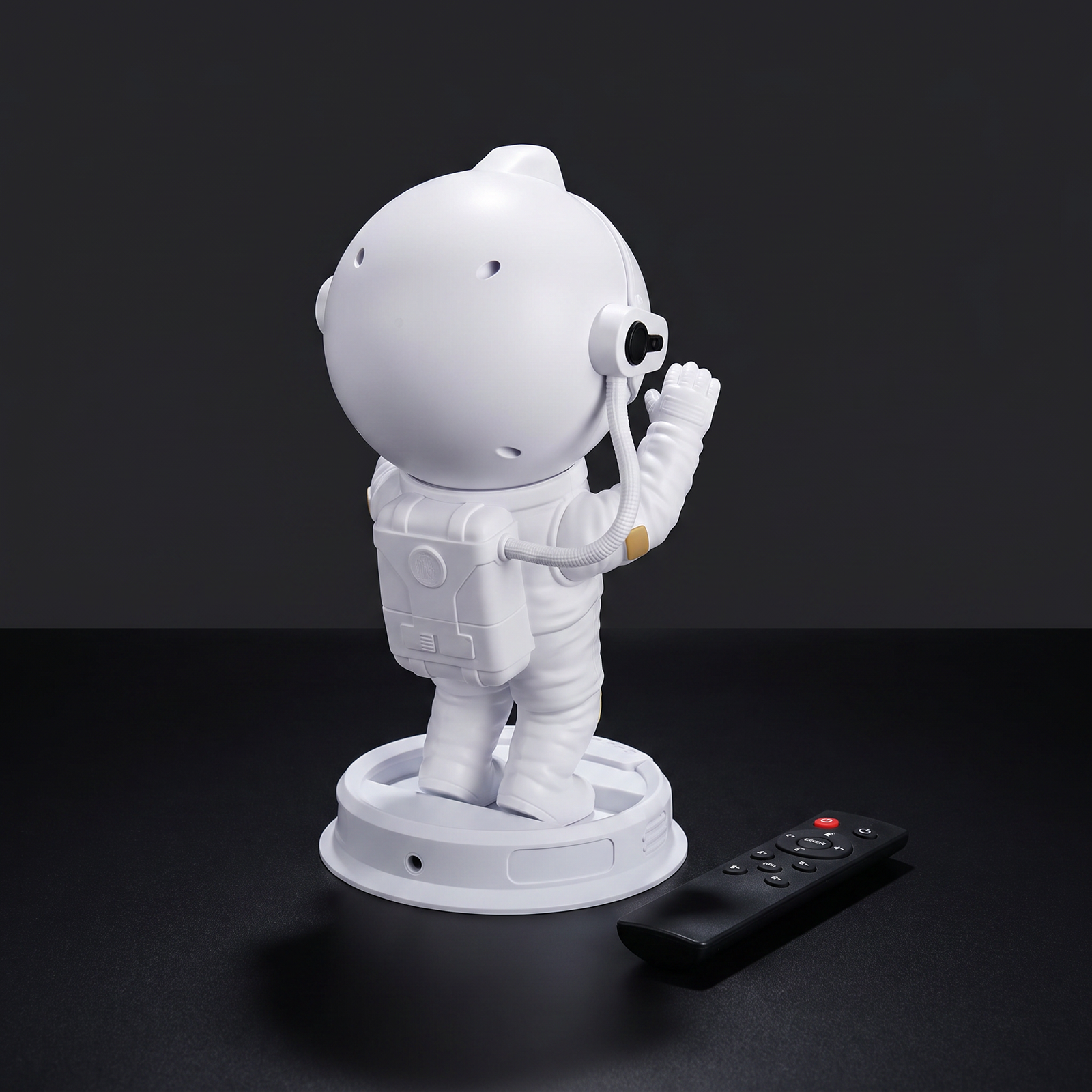 Projecteur Galaxie Astronaute LED Pro – photo 3