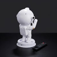 Projecteur Galaxie Astronaute LED Pro – photo 3