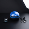 Projecteur Galaxie LED Multicolore Projection Étoiles | LUNARIA