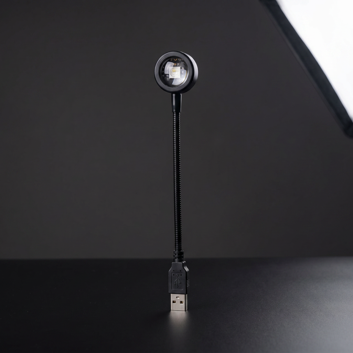Lampe Sunset Rotatif Multi-Angles RGB