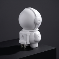 Lampe Décorative LED – photo 3