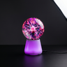 Boule Plasma Tactile 7 Couleurs 7 Couleurs | LUNARIA