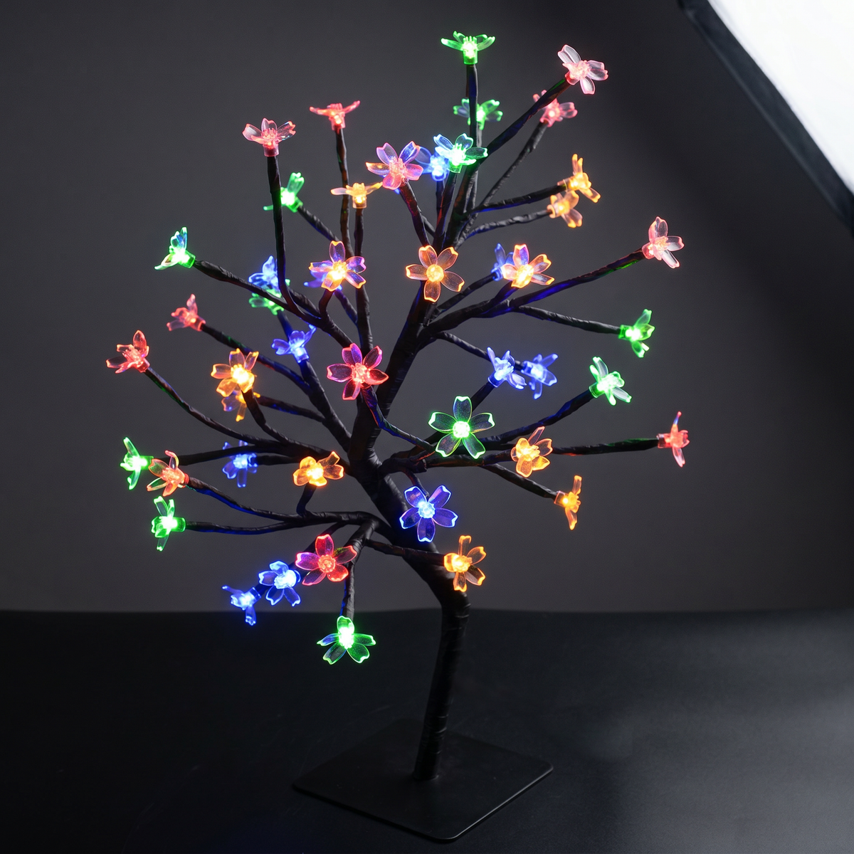 Lampe Cerisier de Table