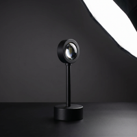 Lampe Sunset Mood Light Bedroom Variantes