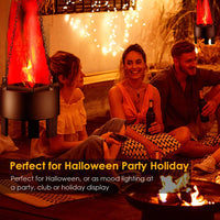 Lampe Flamme Suspension Décorative – photo 17