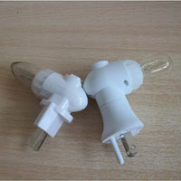 Lampe Sel Naturelle LED Sculptée Plug – photo 11
