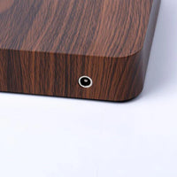 Lampe Lune Lévitation Magnétique 3D – photo 13