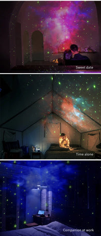 Projecteur Galaxie Astronaute LED Pro – photo 7