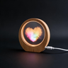Lampe LED Ambiance Enfants | LUNARIA