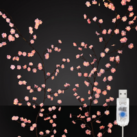 Guirlande Cerisier LED Grande Taille