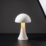 Lampe Champignon Tactile Rétro Rechargeable | LUNARIA