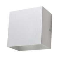 Cube LED COB Murale Aluminium – photo 9