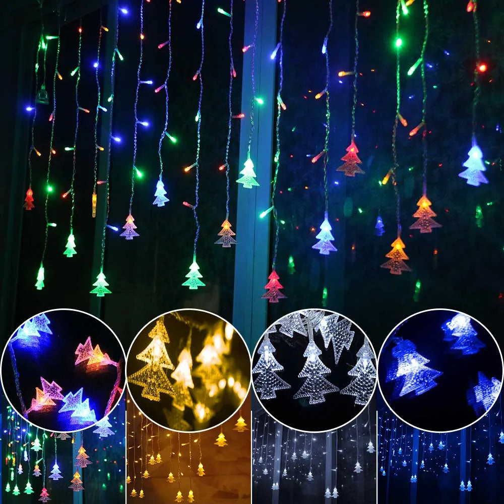 Lampe LED Ambiance USB – photo 8