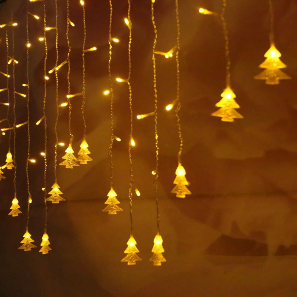 Lampe LED Ambiance USB – photo 13