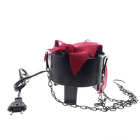 Lampe Flamme Suspension Décorative – photo 10